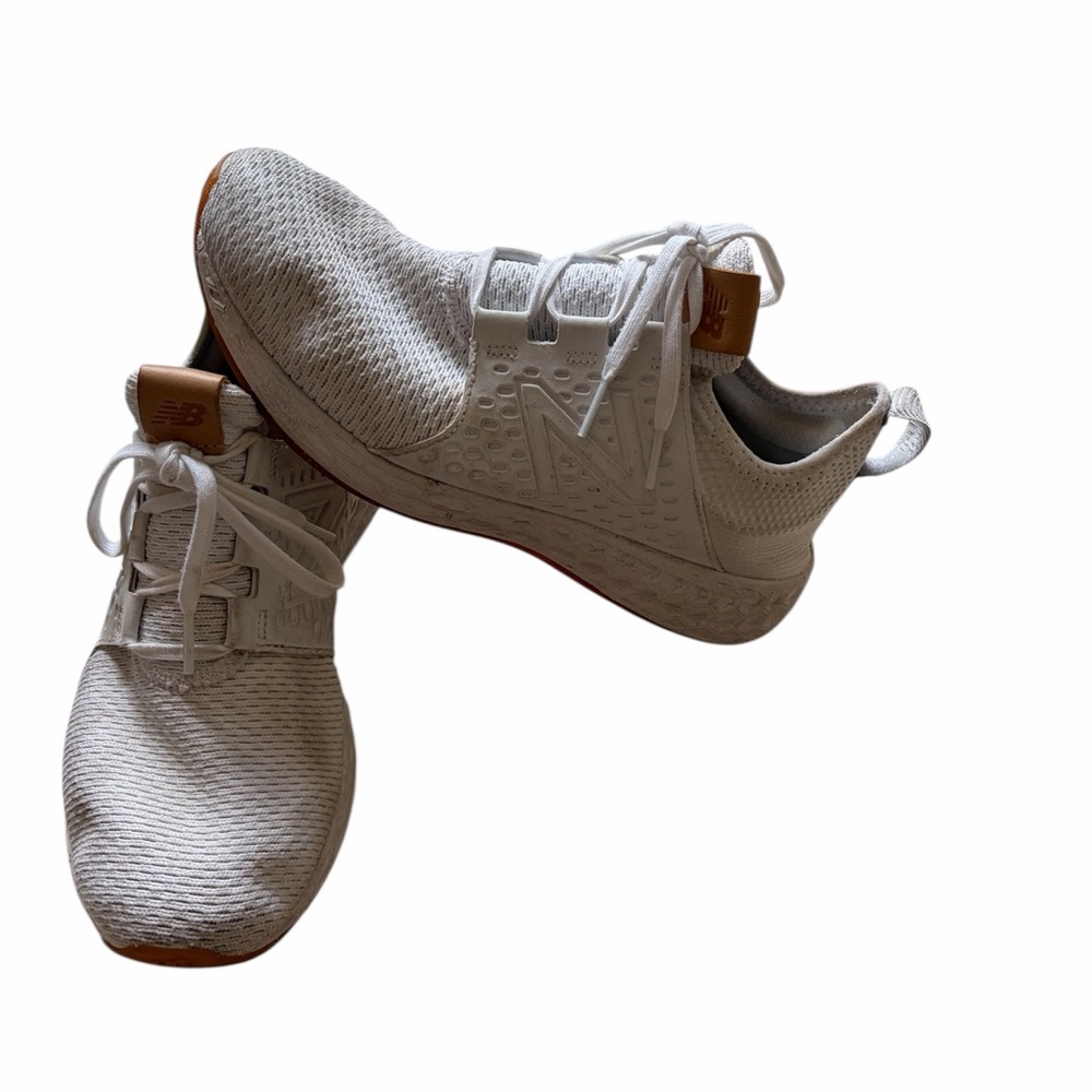 New Balance FuelCore Nergize Size 8